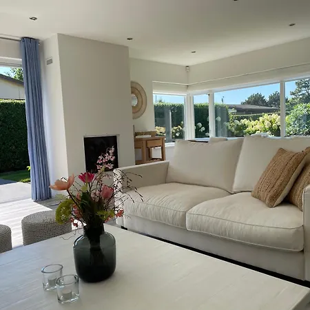 Feriehus Wintergroen 11 Julianadorp