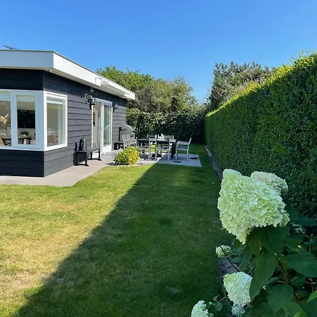 Wintergroen 11 Feriehus