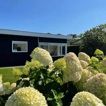 Holiday home Wintergroen 11