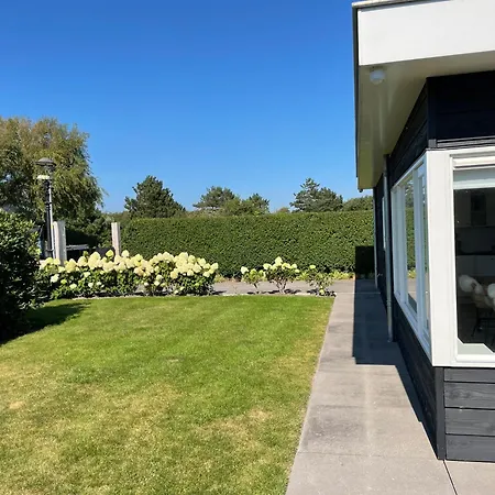 Feriehus Wintergroen 11 Julianadorp