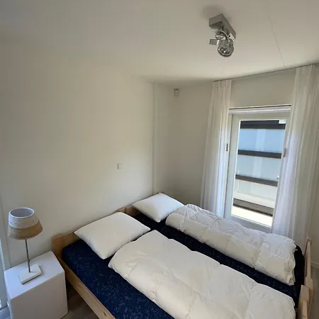 Wintergroen 11 * Julianadorp