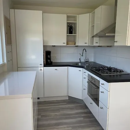 Feriehus Wintergroen 11 *