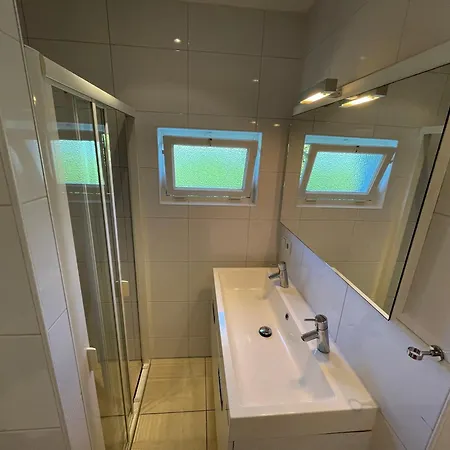 Wintergroen 11 * Julianadorp